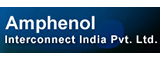 Amphenol Interconnect India的LOGO