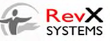 RevX Systems的LOGO