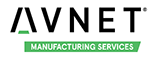 Avnet-manufacturing-service的LOGO