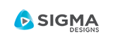 Sigma Designs的LOGO