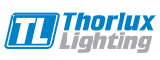 Thorlux Lighting的LOGO