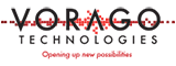 VORAGO Technologies的LOGO