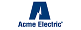 Acme Electric Corporation的LOGO