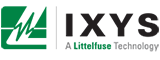 IXYS / Littelfuse的LOGO