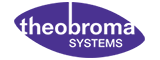 Theobroma Systems的LOGO