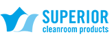 Superior Cleanroom Products的LOGO