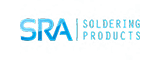 SRA Soldering Products的LOGO