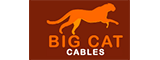 Big Cat Cables的LOGO
