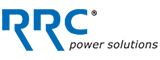 RRC Power Solutions的LOGO