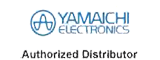 Yamaichi Electronics的LOGO