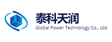 Global Power Technology的LOGO