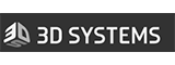 3D Systems的LOGO