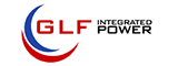 GLF Integrated Power的LOGO