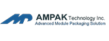 AMPAK Technology Inc.的LOGO