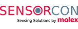 Sensorcon / Molex的LOGO