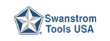 Swanstrom Tools的LOGO